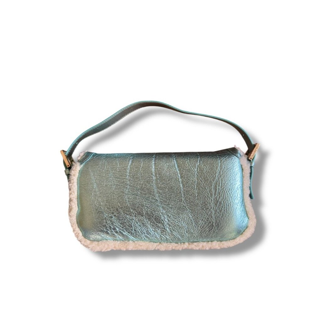 Fendi baguette - Picture 2 of 9